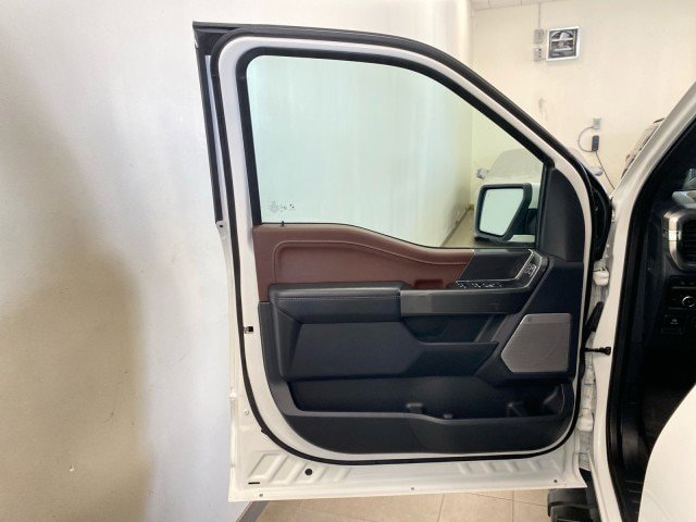 Certified 2023 Ford F150 Lariat w/ Equipment Group 502A High AWD/4WD image 15