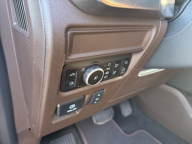 Certified 2025 Ford F150 King Ranch image 18