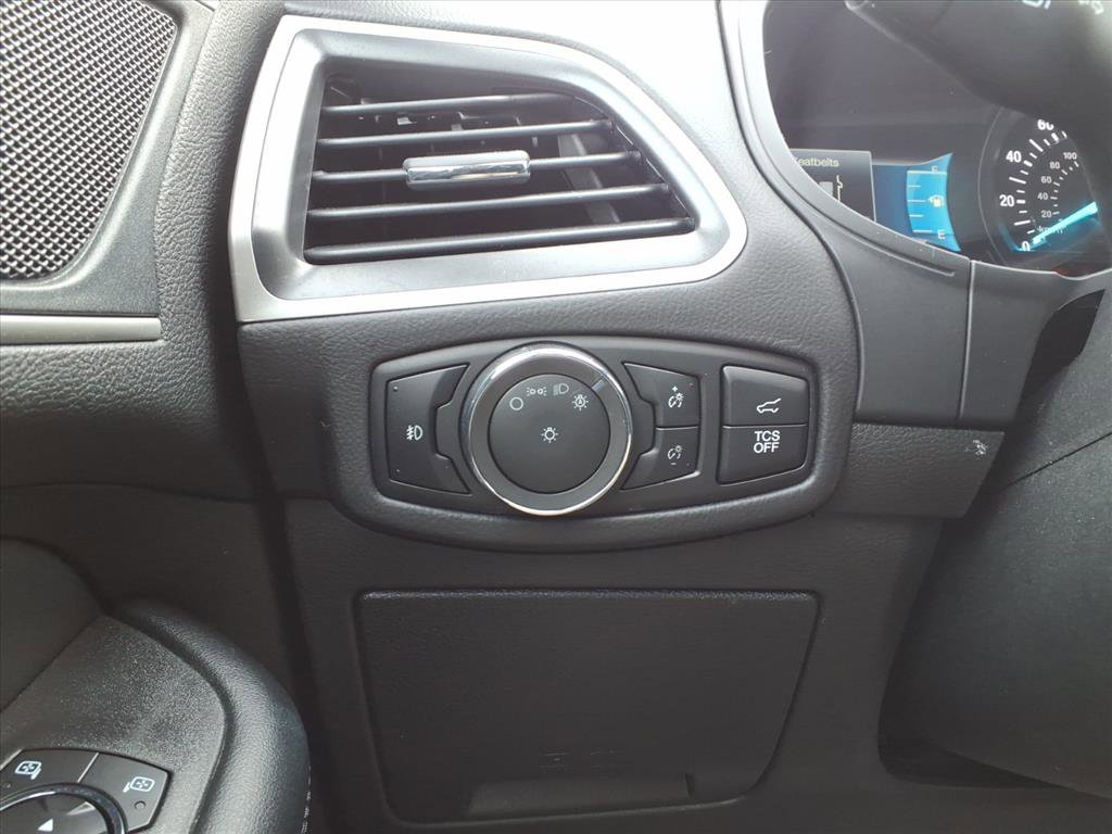 Certified 2024 Ford Edge SEL w/ Convenience Package image 15