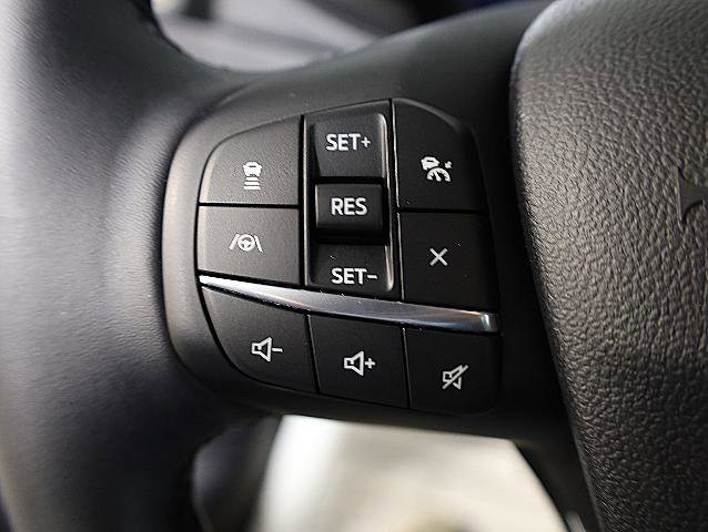 Certified 2025 Ford Bronco Sport Outer Banks w/ Outer Banks Tech Package+ image 28