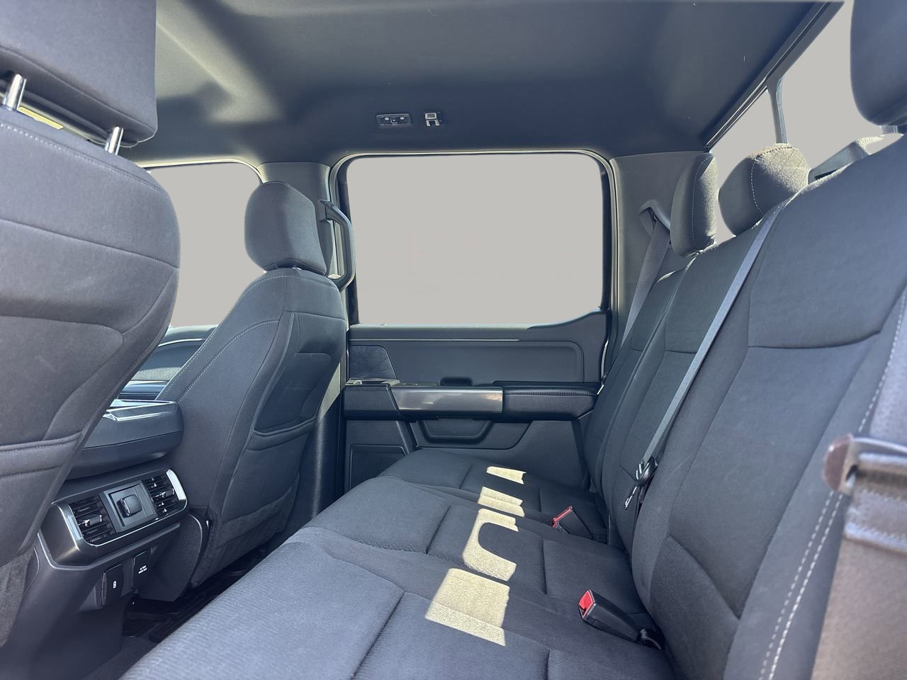 Certified 2023 Ford F150 XLT w/ Equipment Group 302A High AWD/4WD image 21