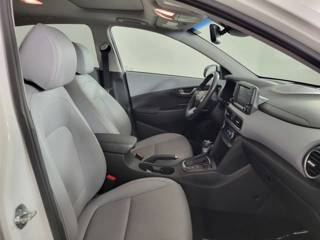 Used 2021 Hyundai Kona Limited w/ Cargo Package AWD/4WD image 18