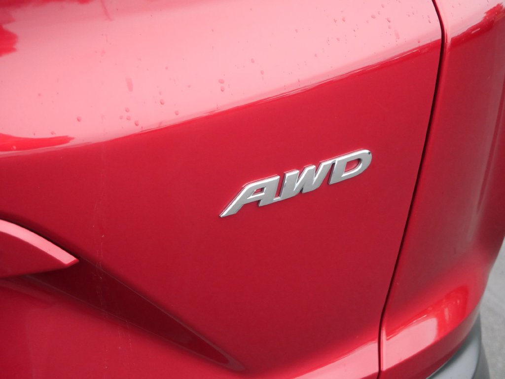 Used 2021 Honda CR-V EX-L image 8