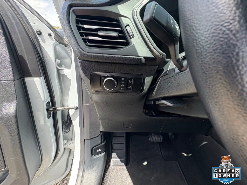 Certified 2025 Ford Escape Active AWD/4WD image 17