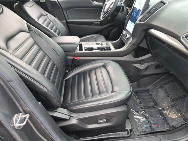 Certified 2024 Ford Edge SEL w/ Convenience Package AWD/4WD image 19