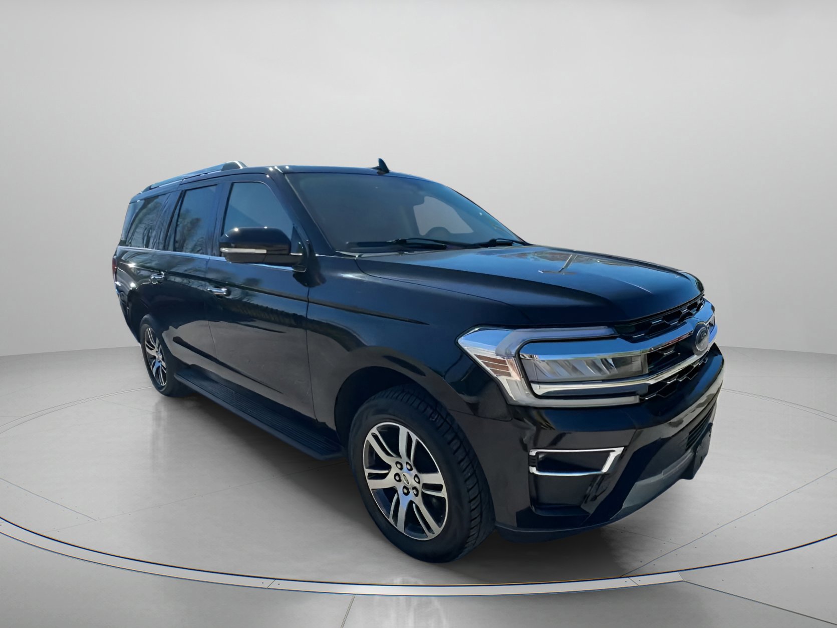 Certified 2024 Ford Expedition Max Limited image 31