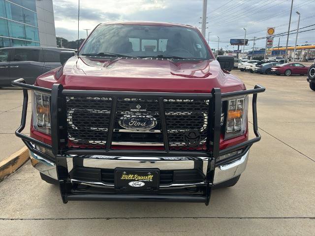 Certified 2022 Ford F150 XLT w/ Equipment Group 302A High image 2