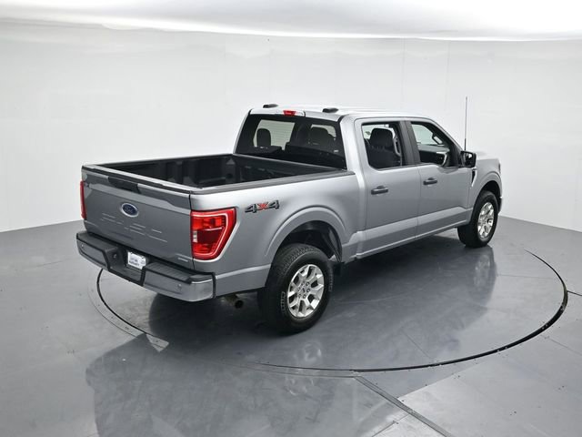 Certified 2023 Ford F150 XLT image 38