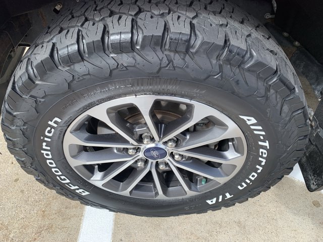 Certified 2020 Ford F150 XLT w/ Equipment Group 302A Luxury AWD/4WD image 14