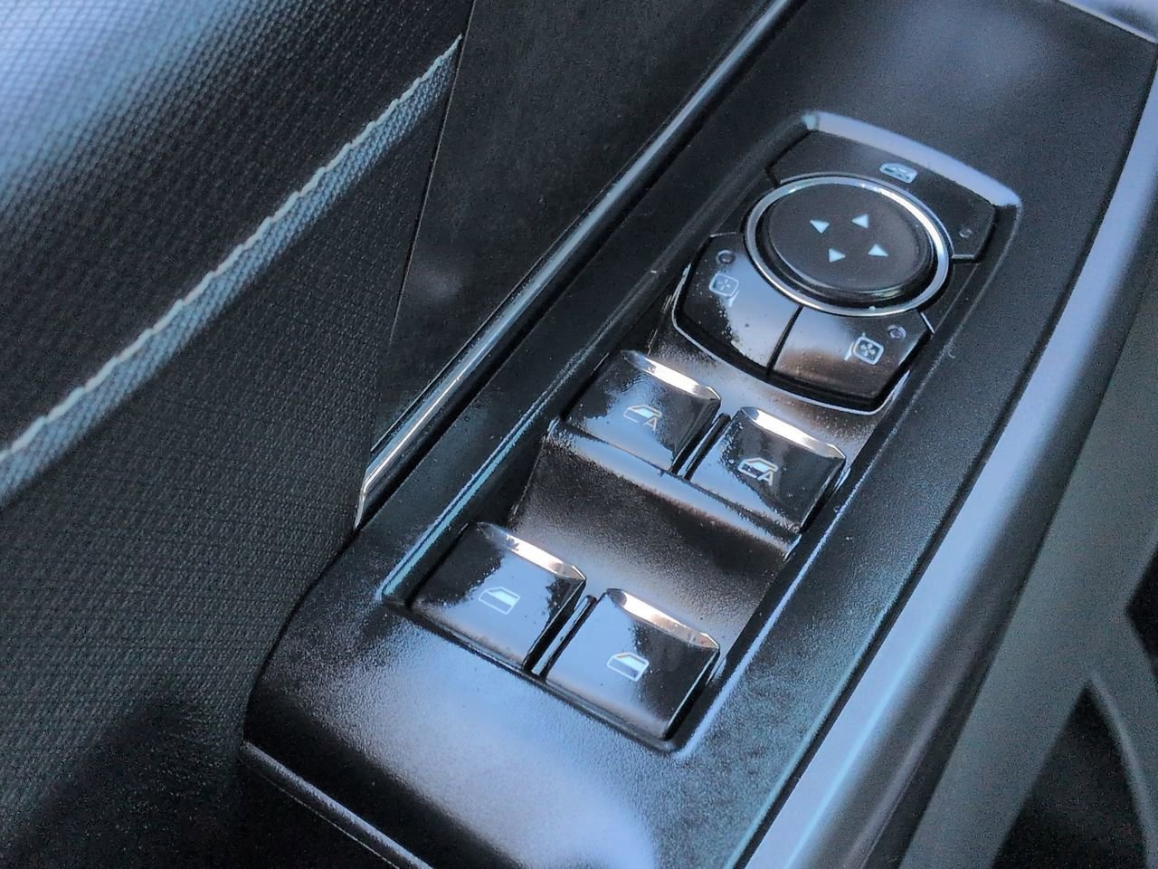 Certified 2025 Ford F150 XLT w/ Equipment Group 301A Standard image 21