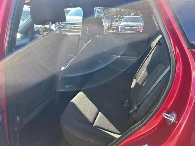 Used 2022 Hyundai Kona N Line w/ Tech Package image 9