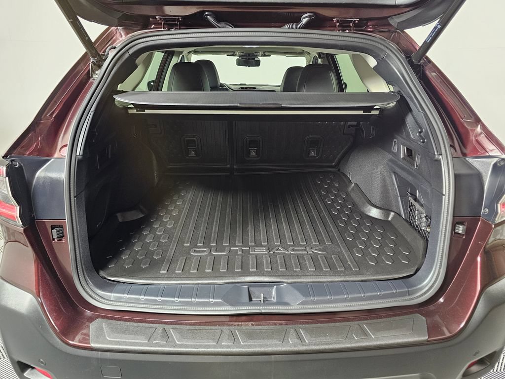 Used 2023 Subaru Outback Touring XT AWD/4WD image 15