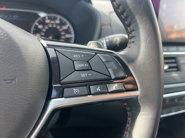 Used 2019 Nissan Altima 2.5 SR image 11