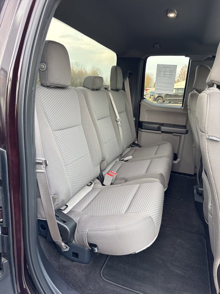 Certified 2019 Ford F150 XLT w/ Trailer Tow Package image 7