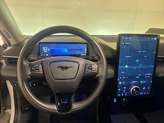 Certified 2023 Ford Mustang Mach-E Premium AWD/4WD image 18
