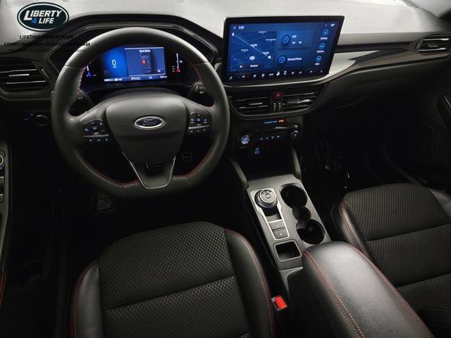 Certified 2023 Ford Escape ST-Line w/ Tech Pack #1 AWD/4WD image 35