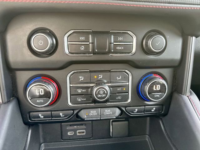 Used 2021 Chevrolet Tahoe RST w/ Luxury Package image 20