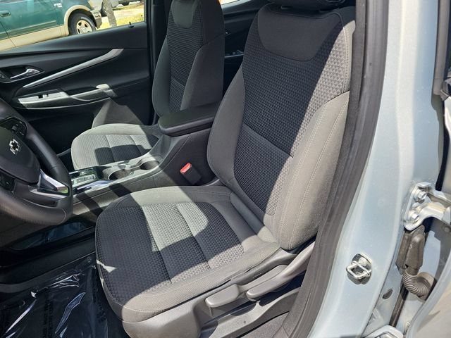 Used 2023 Chevrolet Bolt EUV LT w/ Driver Confidence Package FWD image 15