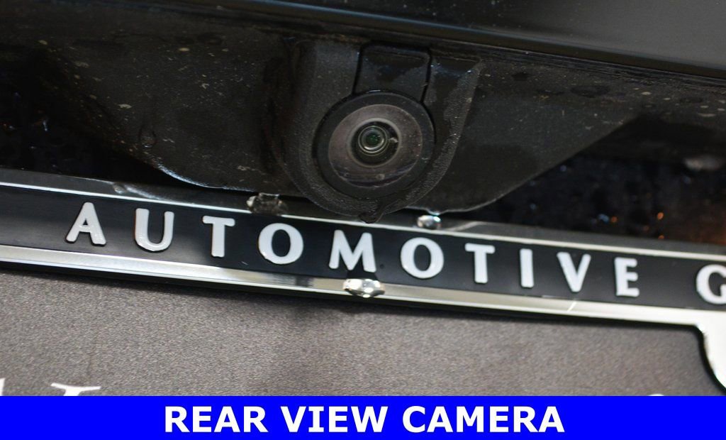 Certified 2023 Ford Edge SEL image 15