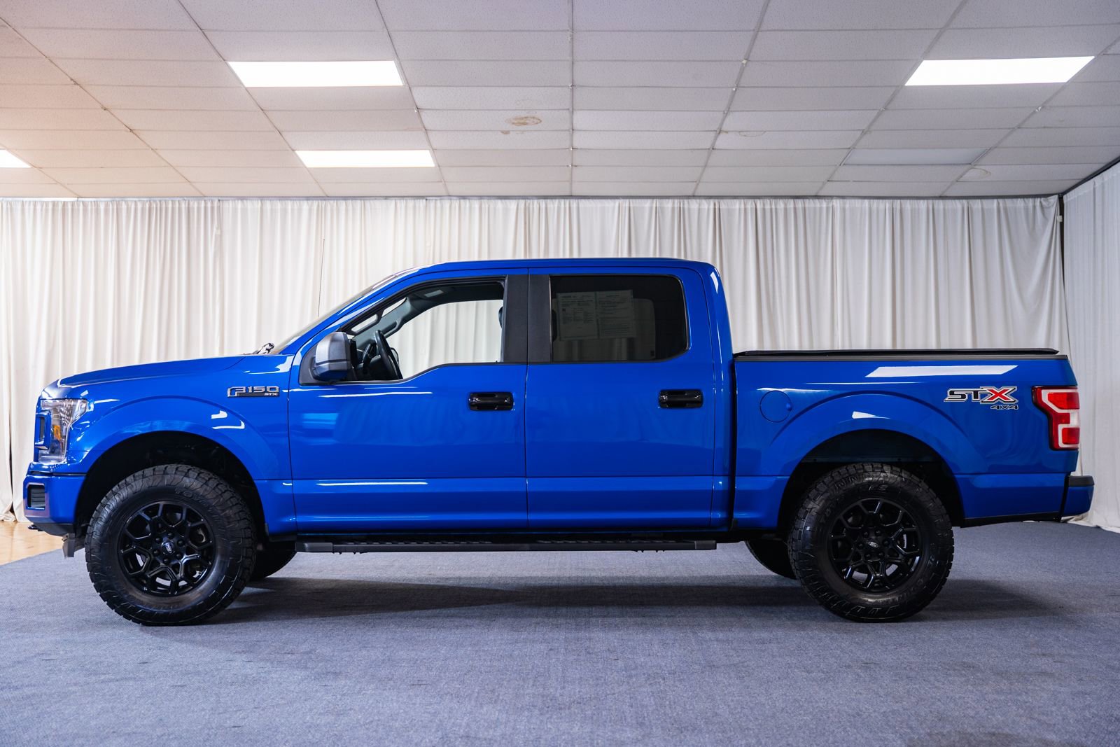Certified 2020 Ford F150 XL w/ Equipment Group 101A Mid AWD/4WD image 5