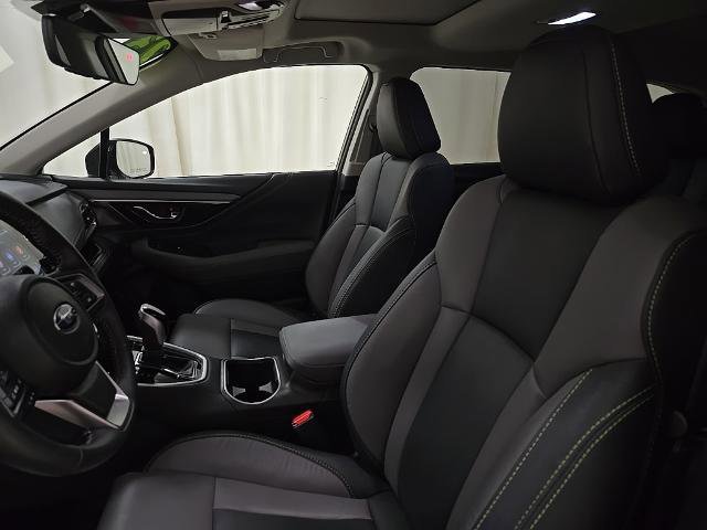 Used 2023 Subaru Outback Onyx Edition XT image 13