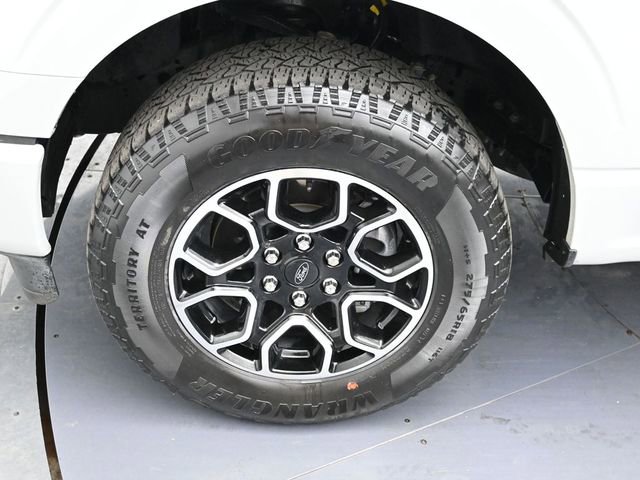 Certified 2023 Ford F150 XL w/ STX Appearance Package image 9