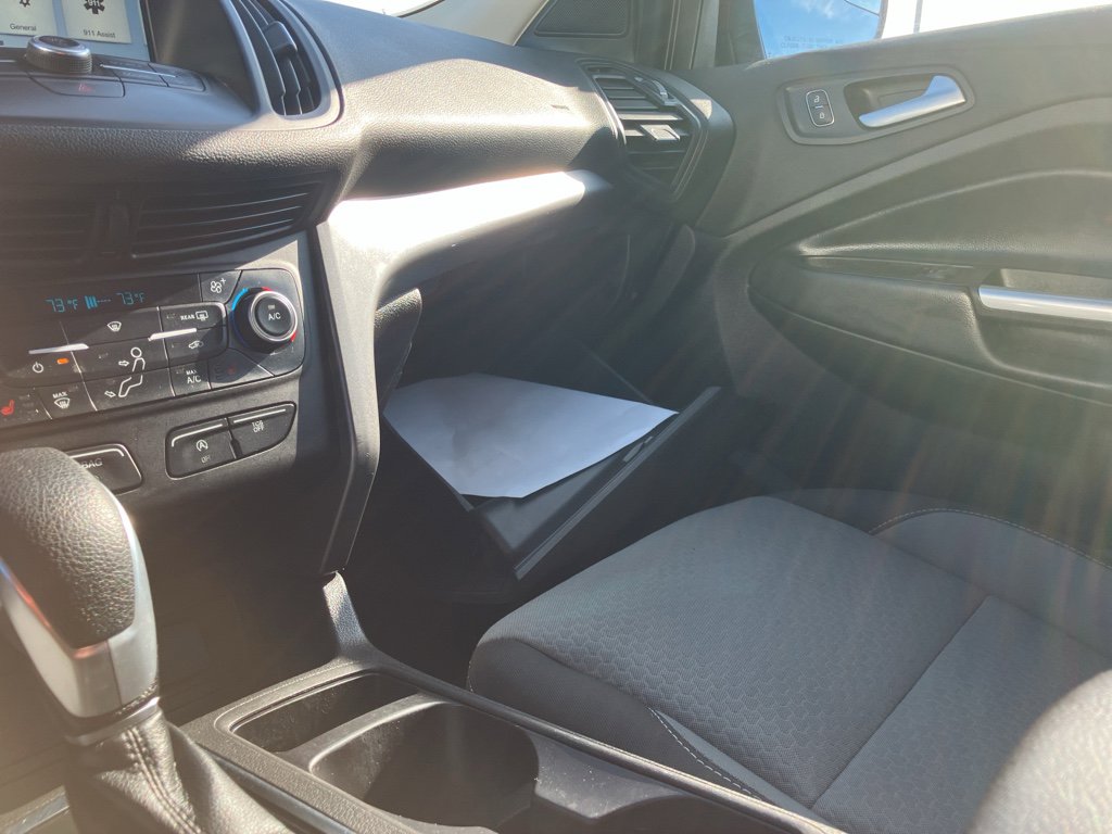 Certified 2019 Ford Escape SE image 26