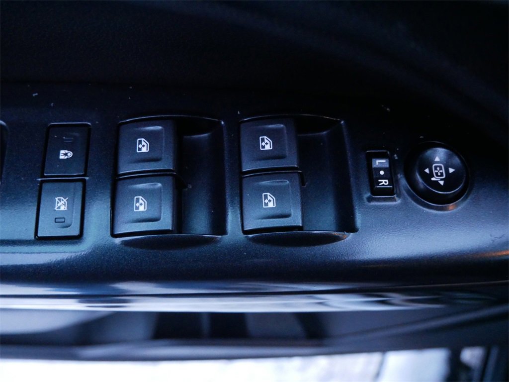 Used 2021 GMC Canyon AT4 w/ Driver Alert Package image 16