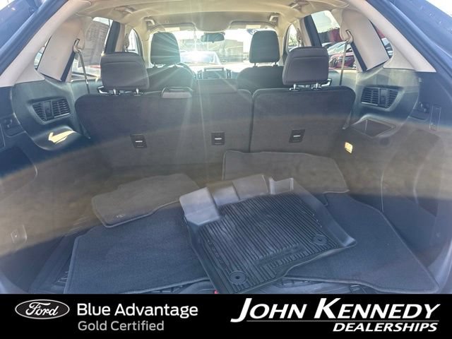 Certified 2022 Ford Edge SE w/ Black Appearance Package AWD/4WD image 26