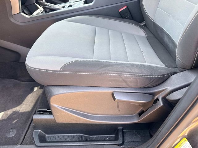 Certified 2018 Ford Escape S FWD image 23