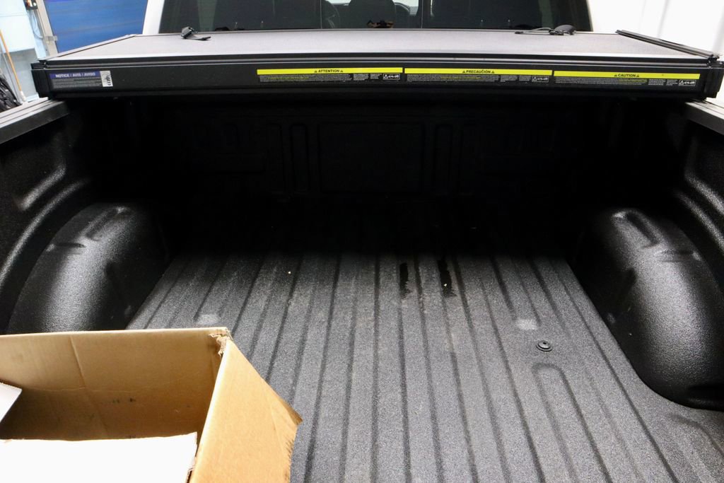 Certified 2024 Ford F150 Platinum w/ Equipment Group 702A High image 15