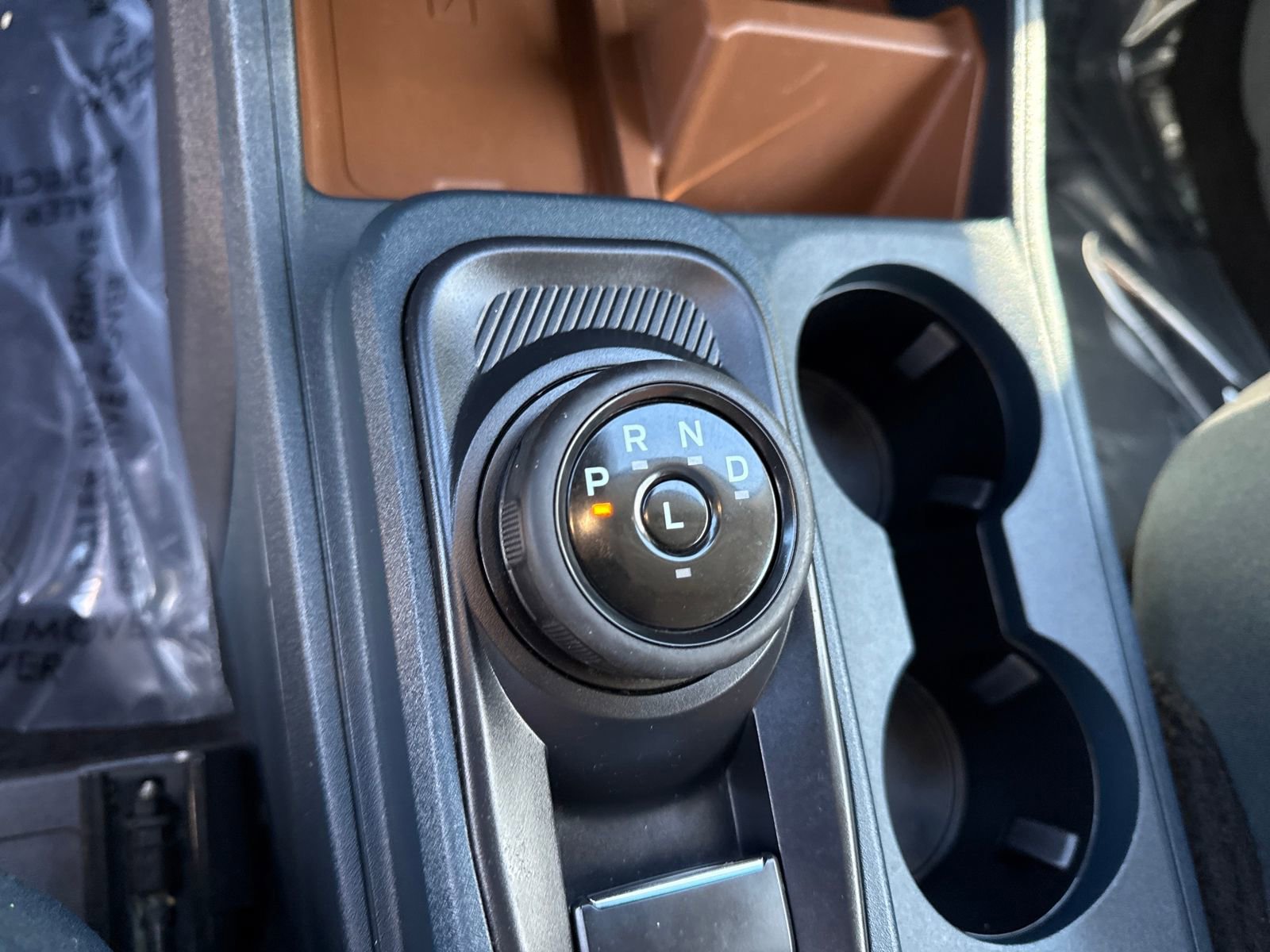 Certified 2024 Ford Maverick Lariat image 24