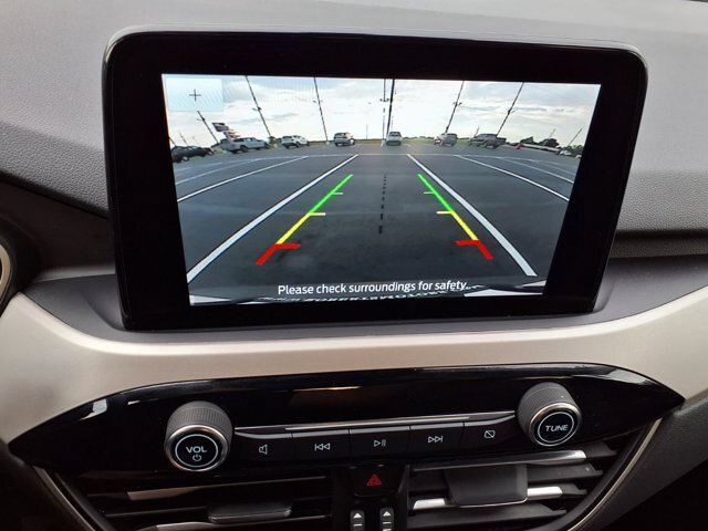 Certified 2022 Ford Escape SE w/ Convenience Package FWD image 5