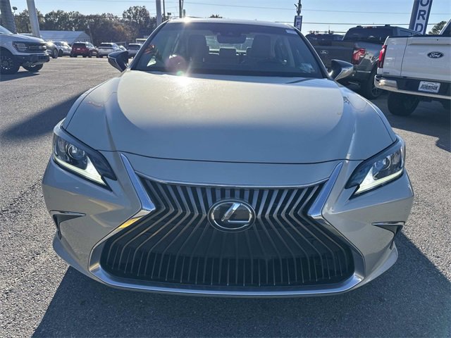 Used 2019 Lexus ES 350 350 image 2