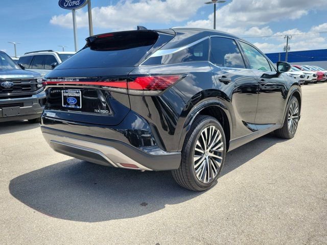 Used 2024 Lexus RX 350 Premium Plus w/ Convenience Package FWD image 6