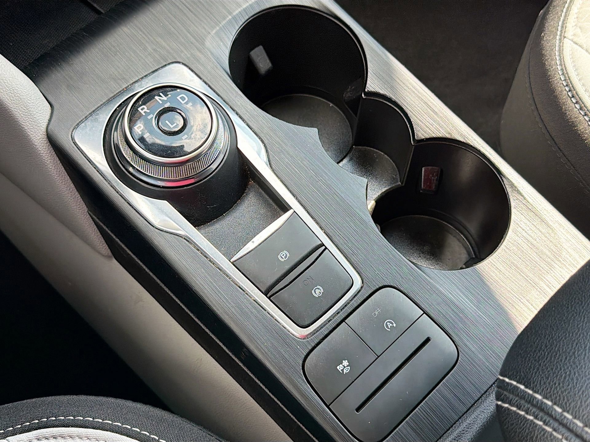 Certified 2024 Ford Escape Active image 18