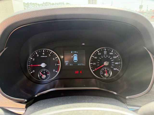 Used 2022 Kia Telluride EX w/ EX Premium Package AWD/4WD image 12