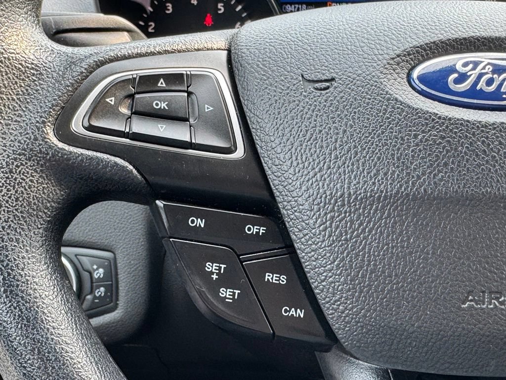 Certified 2019 Ford Escape SE AWD/4WD image 34