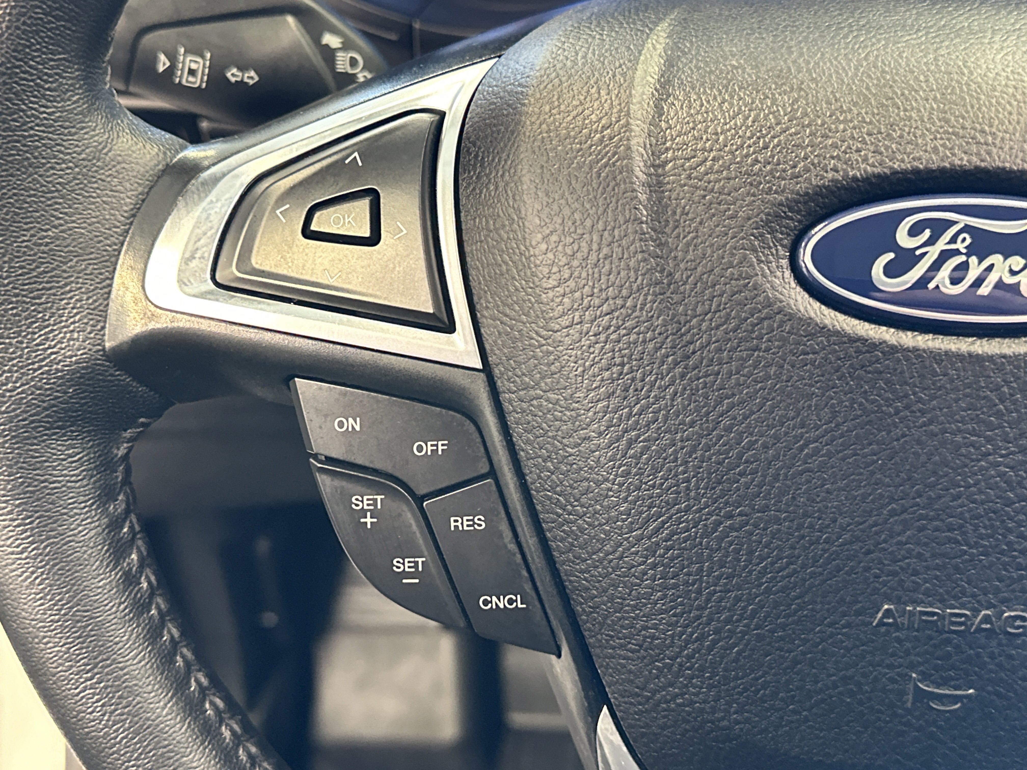 Certified 2023 Ford Edge SEL w/ Convenience Package image 36