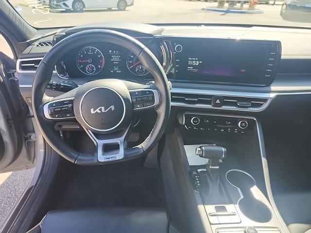 Used 2023 Kia K5 GT-Line image 10