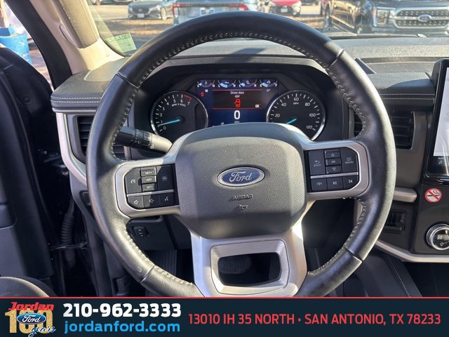 Certified 2024 Ford Expedition Max XLT image 23