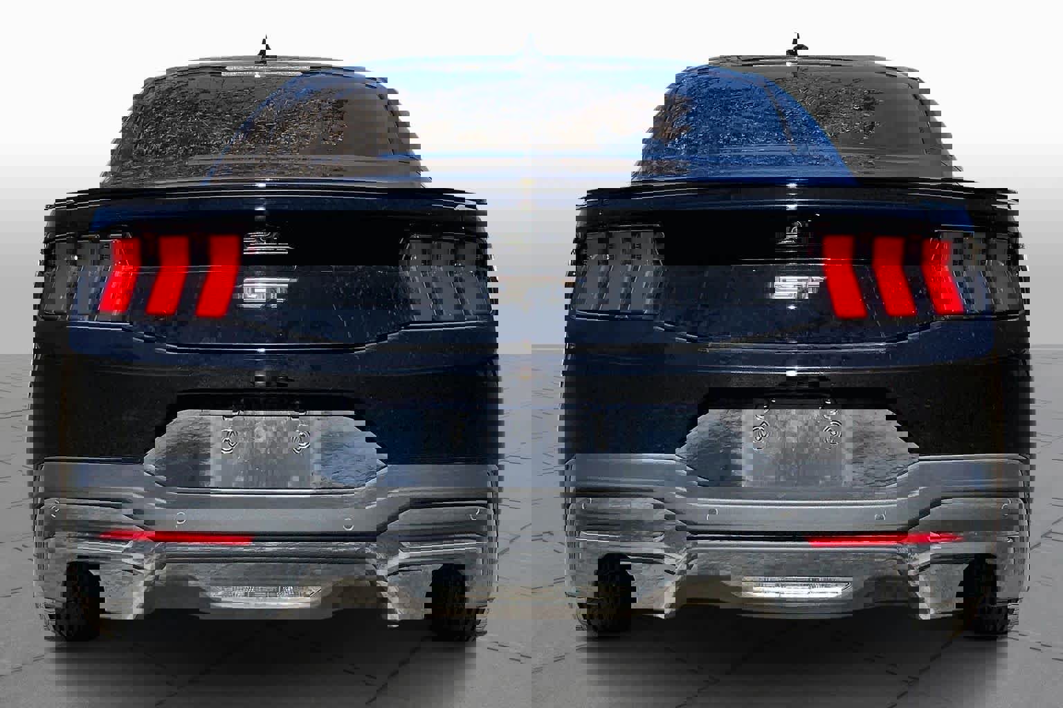 Certified 2024 Ford Mustang GT image 2