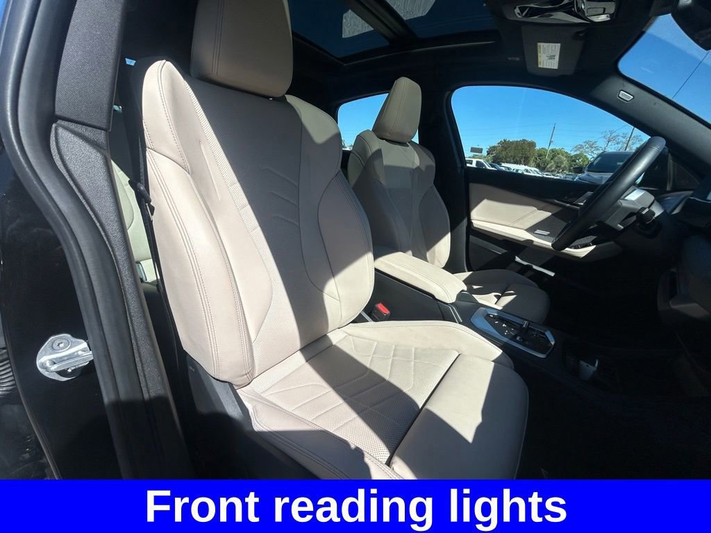 Used 2025 BMW 228i xDrive image 27