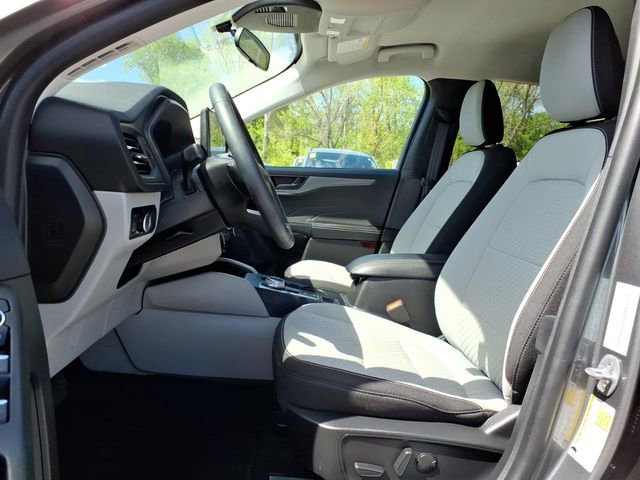 Certified 2023 Ford Escape Active w/ Tech Pack #1 AWD/4WD image 12