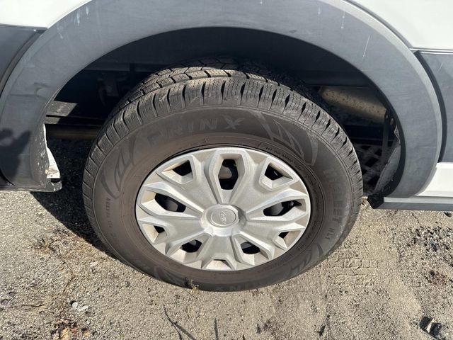 Certified 2022 Ford Transit 350 XLT image 15