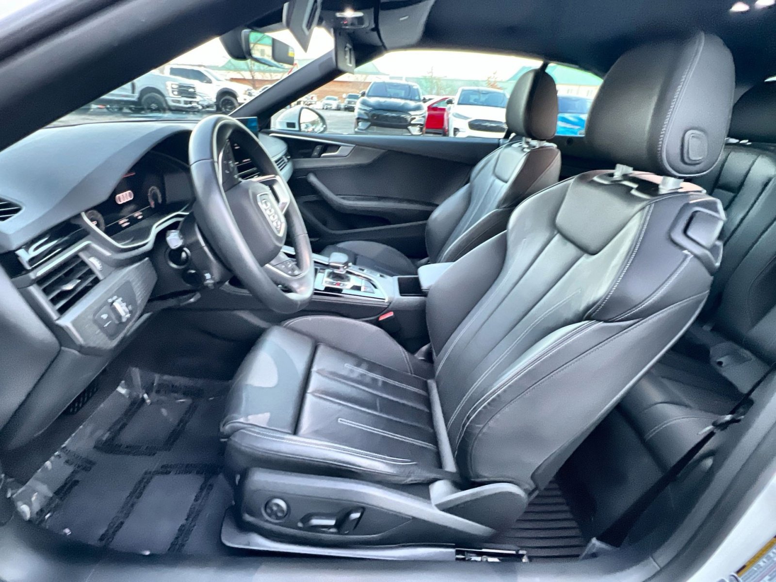 Used 2023 Audi A5 2.0T Premium Plus image 13