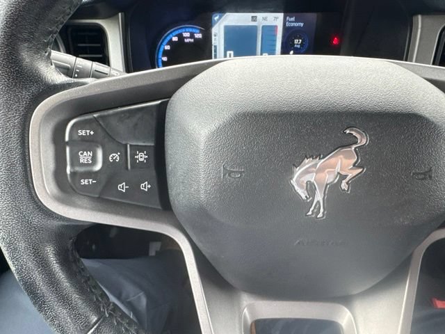 Certified 2023 Ford Bronco Outer Banks w/ Sasquatch Package AWD/4WD image 20
