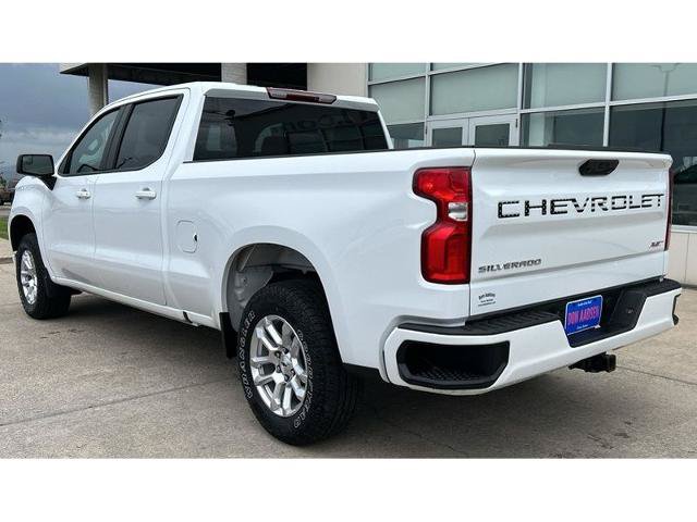 Used 2025 Chevrolet Silverado 1500 RST AWD/4WD image 6