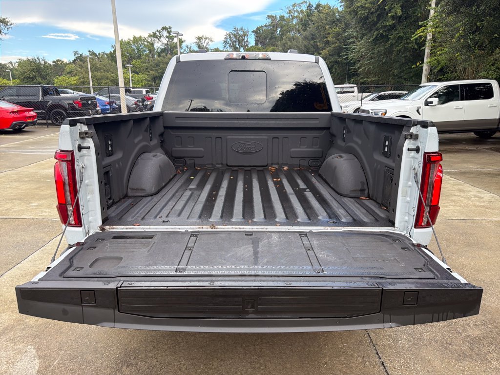 Certified 2025 Ford F150 Raptor AWD/4WD image 33