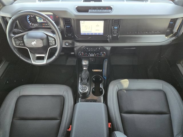 Certified 2023 Ford Bronco Black Diamond AWD/4WD image 24
